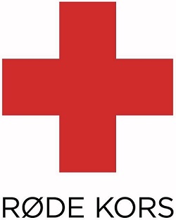 Røde kors logo