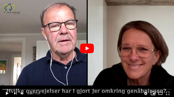 Foreningsstafetten Soeren