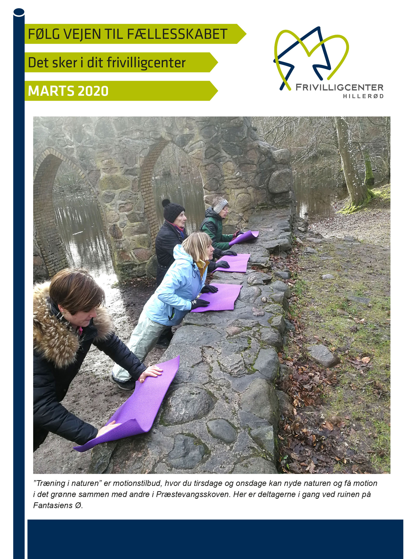 Marts 2020