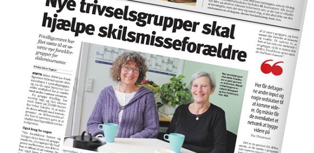 avismøde nyhed