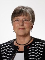 FF15 irene brostroem