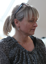 camilla fabricius moed frivillig