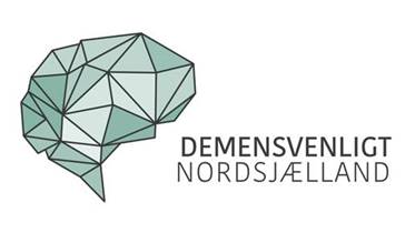 demensvenligt logo lille