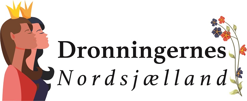 dronningernes nordsjaelland logo web