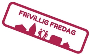 FrivilligFredag skraat