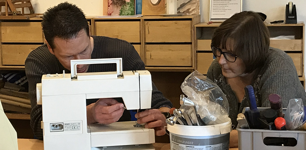 RepairCafé