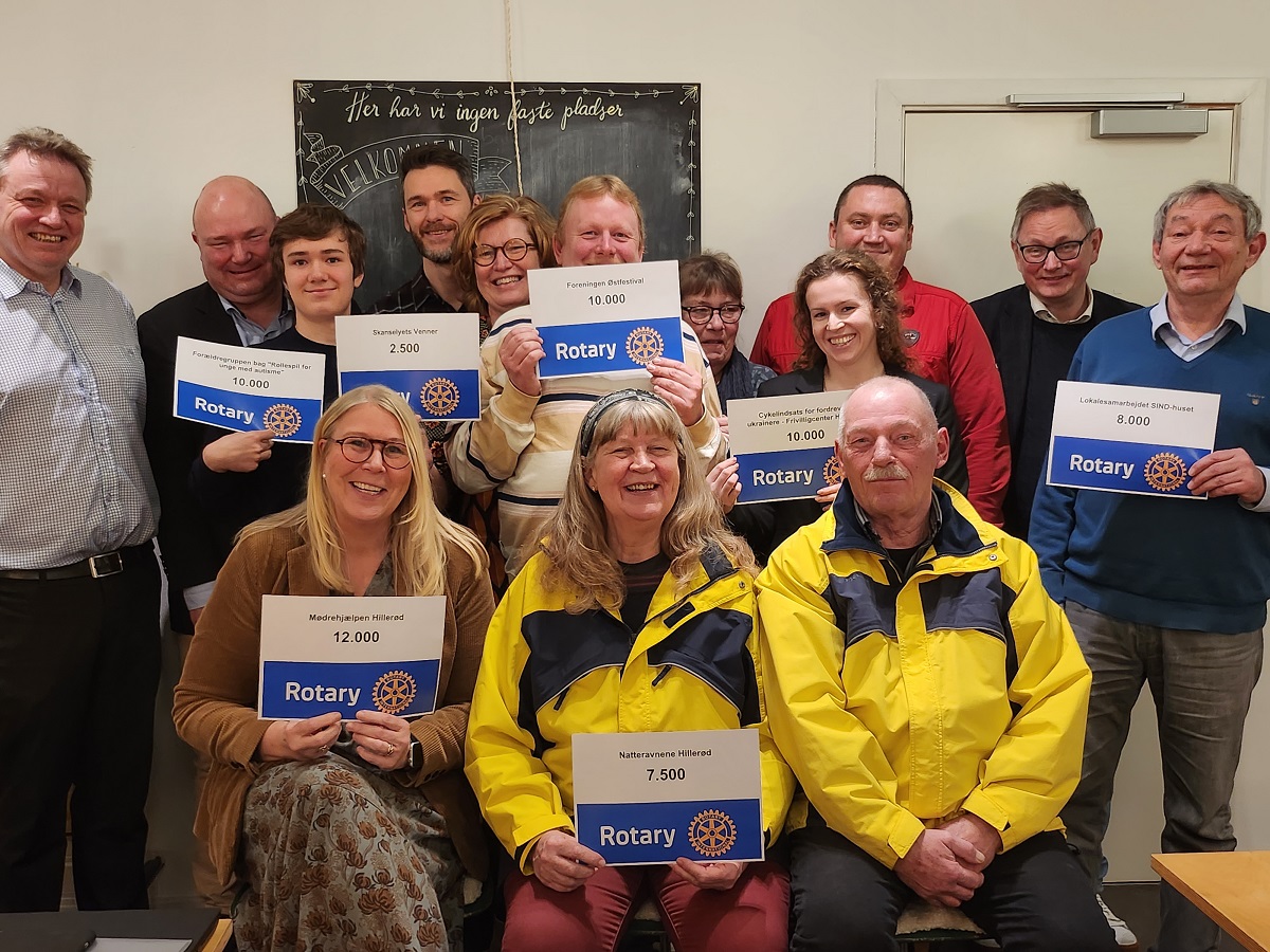 TeamRotary uddeling2023