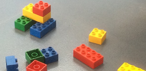 legoklodser