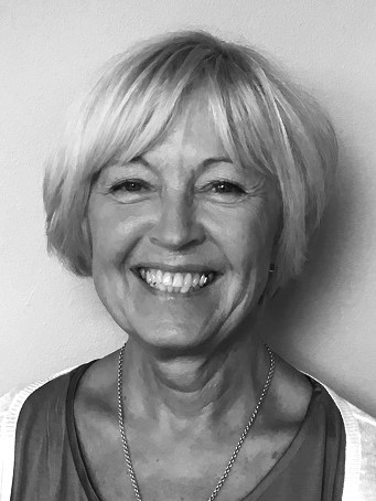 marianne knudsen sh