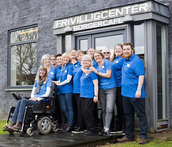 hvem er vi 2019