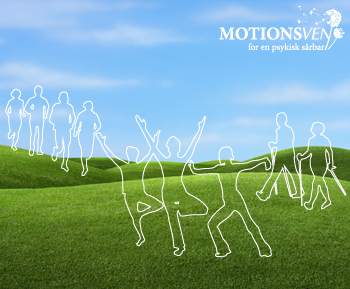 motionsvenner