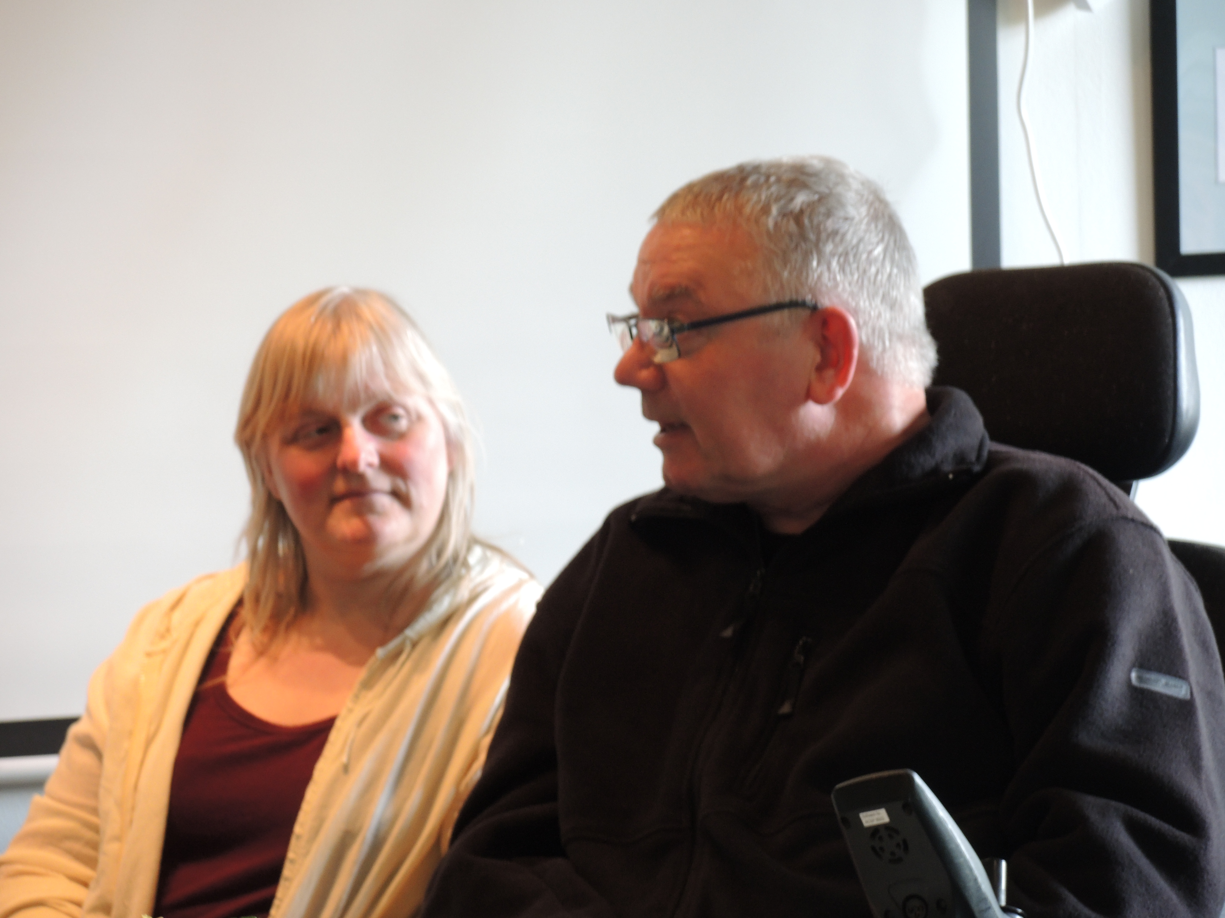 handicap rotary maj15