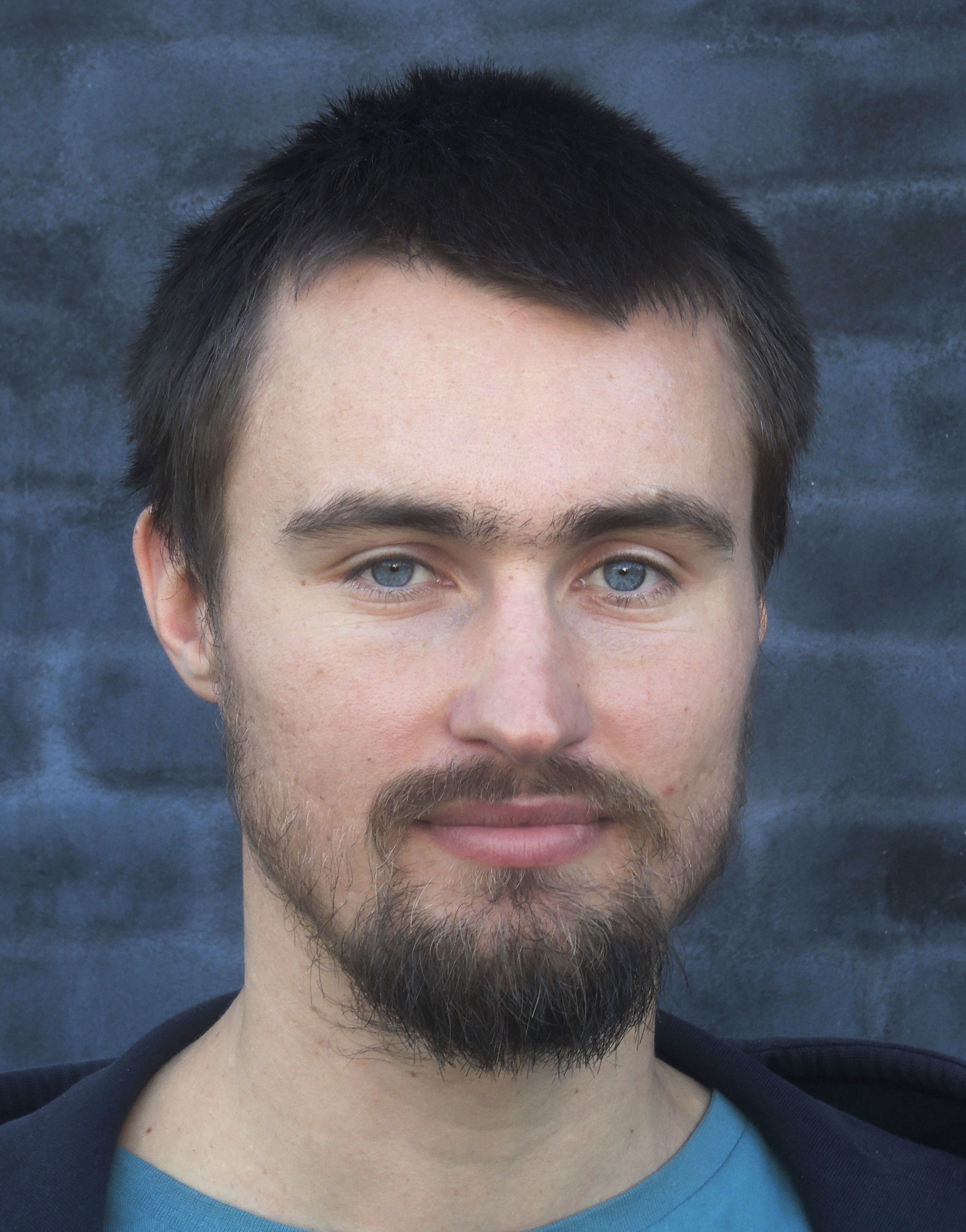 henrik pedersen
