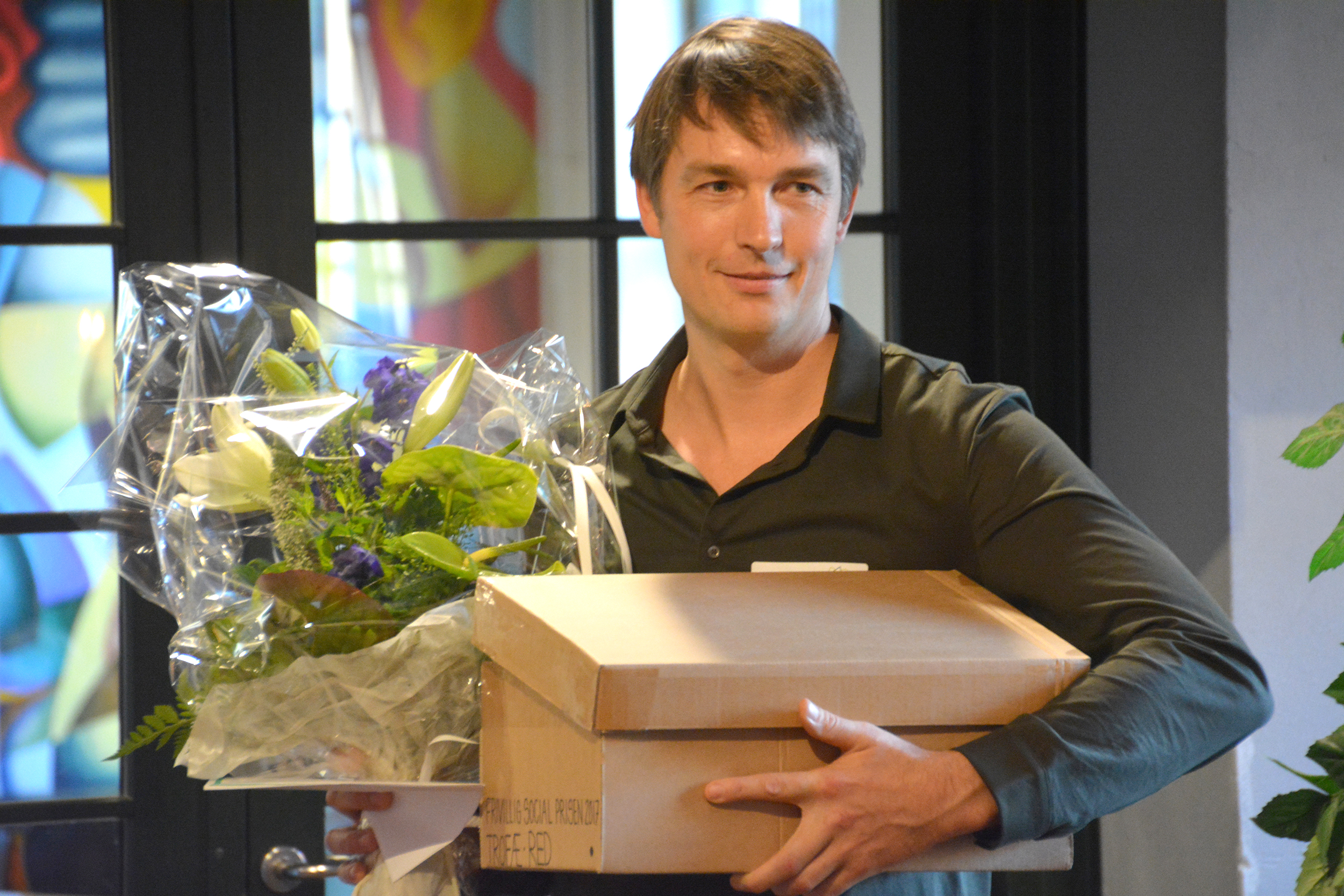 Søren Lerche