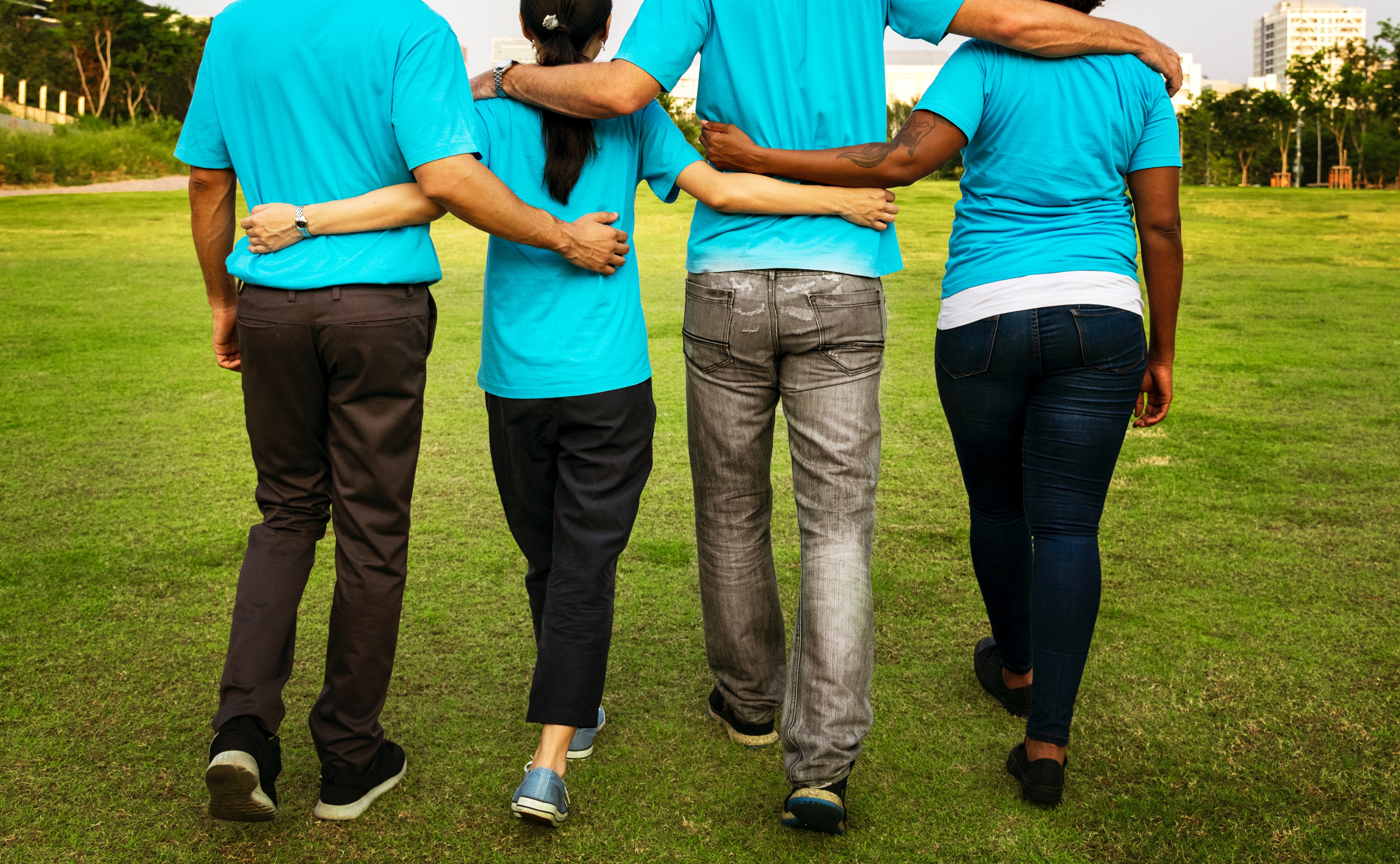 adults cooperation diverse pexels