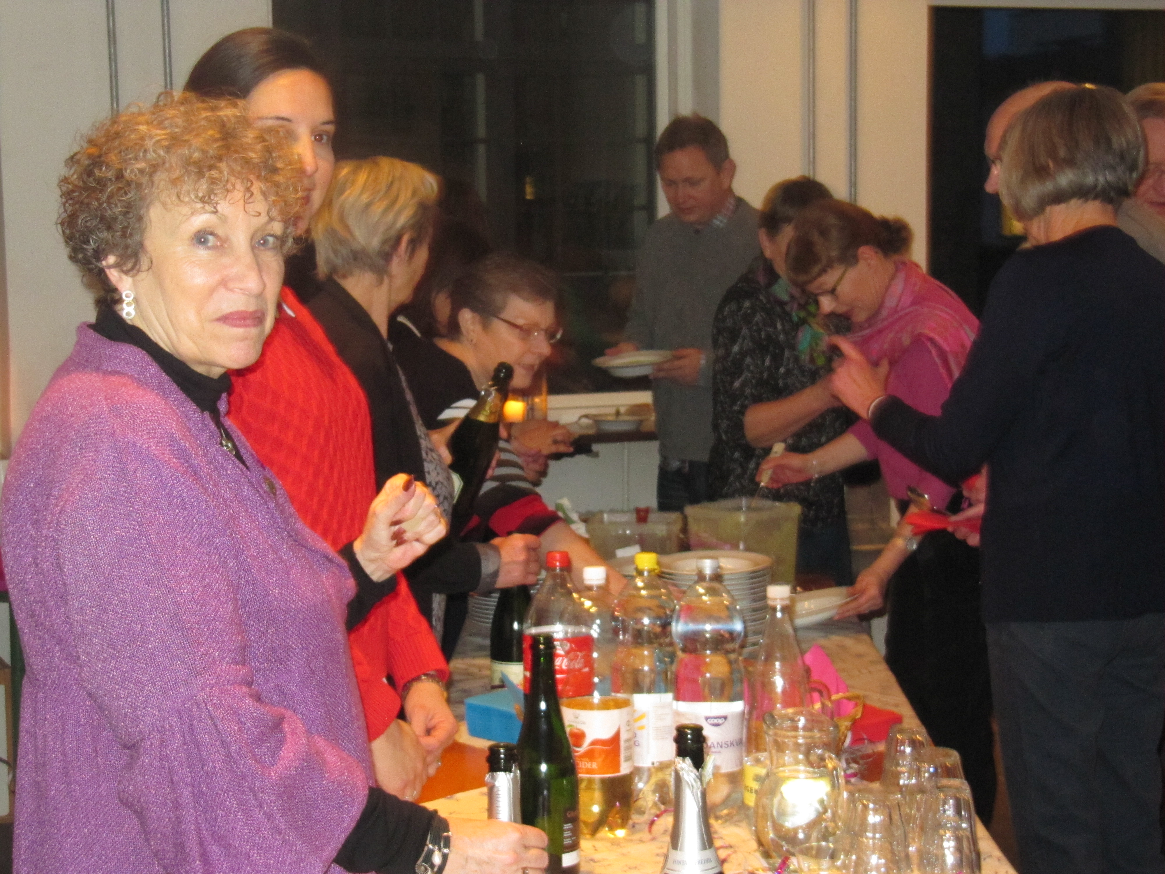 nytårskur 2015