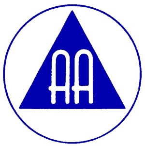 AA region Nordsjælland AA region Nordsjælland