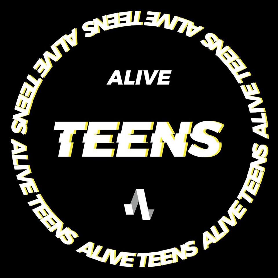 Alive Teens Alive Teens