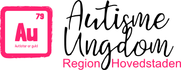 Autisme Ungdom Region Hovedstaden 