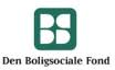 Den Boligsociale Fond Den Boligsociale Fond