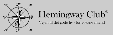 Hemingway Club Hillerød 2 Hemingway Club Hillerød 2