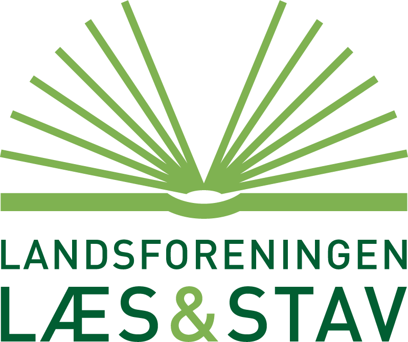 Landsforeningen Læs&Stav Landsforeningen Læs&Stav