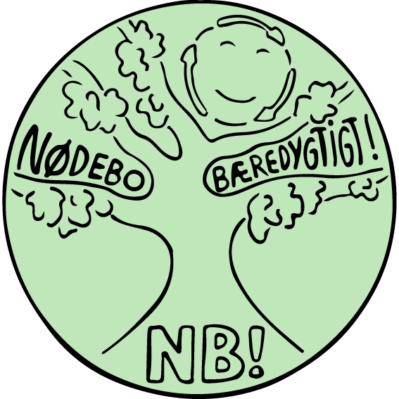Nødebo Bæredygtigt! Nødebo Bæredygtigt!
